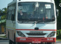 Free shuttle buses to connect Gelephu town with nearby areas from tomorrow