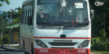 Free shuttle buses to connect Gelephu town with nearby areas from tomorrow