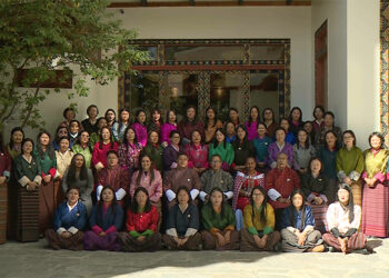 Women’s caucus forms interim committee to promote women in politics and leadership