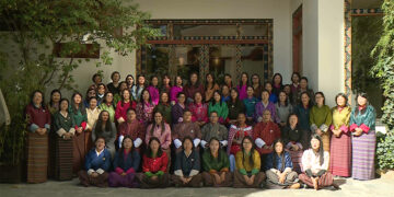 Women’s caucus forms interim committee to promote women in politics and leadership