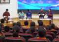 Youth-Led group introduces AI tool to support human creativity