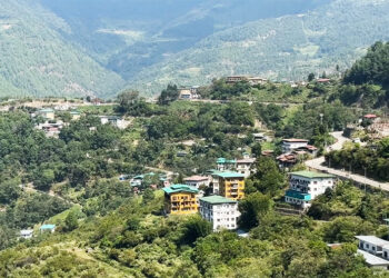 Monggar targets more than 5,000 tourists by next year