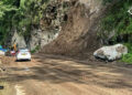 MoIT working on long-term measures and faster response for Wangdue-Thimphu highway