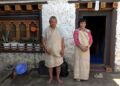 Trongsa’s Monpa community works to preserve Kulungma Osa tradition