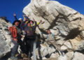 NCHM’s pilot siphon system achieves stable flow at Thorthormi Glacial Lake