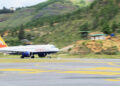 Drukair calls off five proposed charter flights between Paro and Tel Aviv
