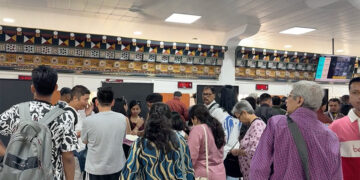 Guide shortage in Phuentshogling pushes up fees, some tourists turn back