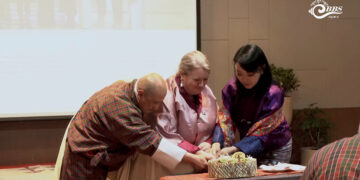 Bhutan, Australia strengthen cooperation through new research hub