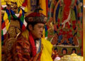 November 1st: Three auspicious occasions, one day of shared meaning