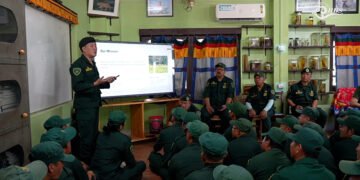 Forest teams deployed across 17 areas to prevent elephant encounters 