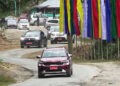 Thousands travel to Gelephu Mindfulness City as Tsirang businesses see boost