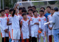 Bhutan U-15 team hopes to gain international exposure at FIFA festival