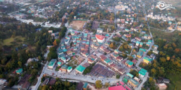 Gelephu prepares to welcome tens of thousands for 108 Stupa event