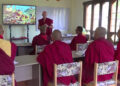 New institute to strengthen language skills among monks