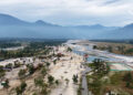 Gelephu ready for historic raising of 108 Jangchub Chortens