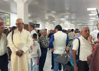 Department of Tourism takes measures to ease guide shortage in Phuentshogling
