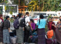 What to carry to the raising of 108 Jangchub Chorten in Gelephu