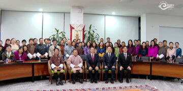 Bhutan and Japan mark 40 years of ties with focus on local community cooperation