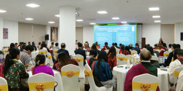 Regional Dialogue discusses how governments can prepare for future challenges