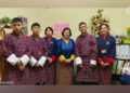 Motithang Higher Secondary School among finalists for Zayed Sustainability Prize