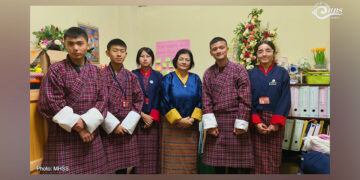 Motithang Higher Secondary School among finalists for Zayed Sustainability Prize