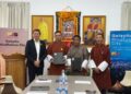 GMCA awards airfield construction contract for Gelephu International Airport