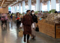 Nu 1,000 at the market: enough for vegetables, but what about nutrition?