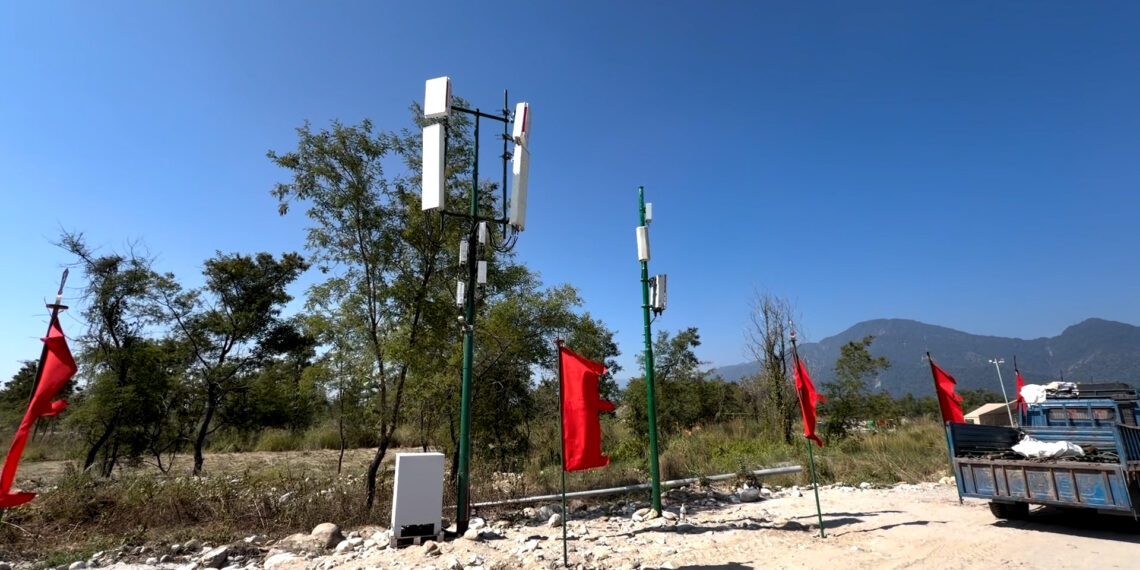 More than 25 new nodes added to boost connectivity in GMC