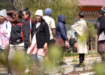 Tourist arrivals up more than 28 per cent in September