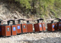 GMCA urges visitors to manage waste responsibly during 108 Jangchub Chorten event