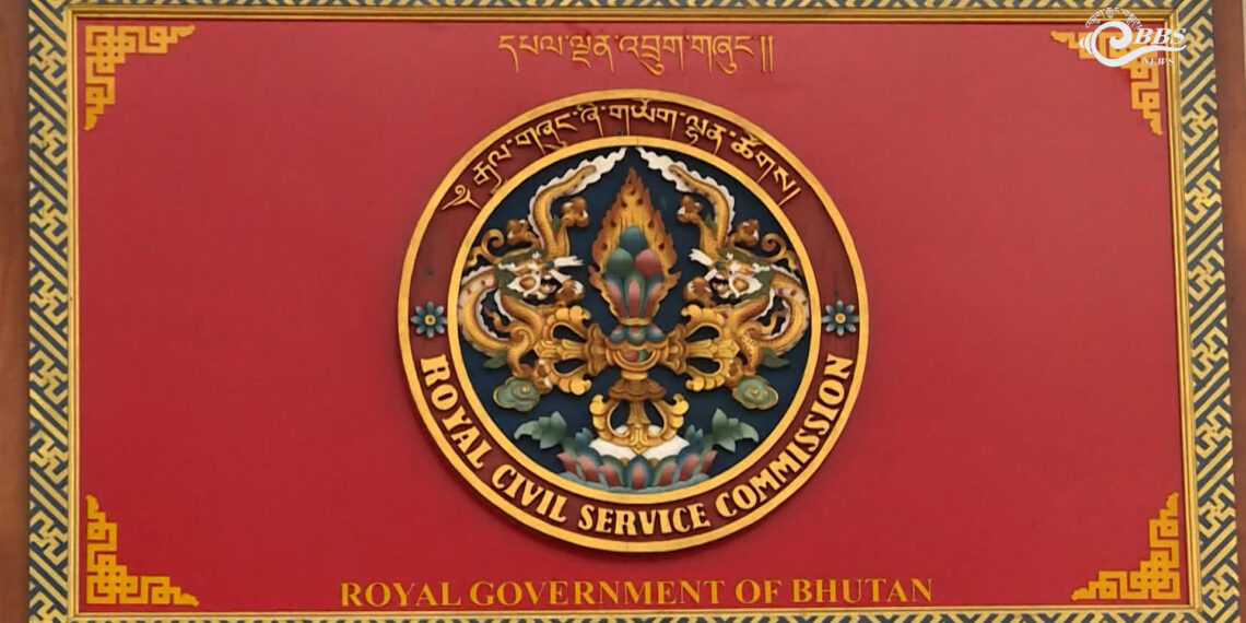 Civil service exits rise, but voluntary resignations decline