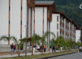 Tareythang Gyalsung Academy converted into 108 Village
