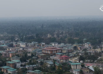 Gelephu: from Hatisar to growing border town, ready for GMC