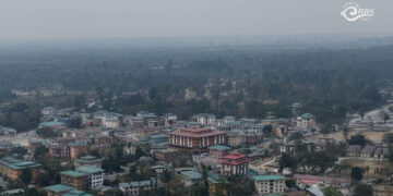Gelephu: from Hatisar to growing border town, ready for GMC