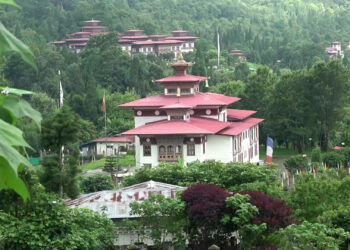Tsirang court sentences six men to nine years each for rape of minor