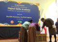 RCSC and RIM launch three programmes to strengthen civil service skills