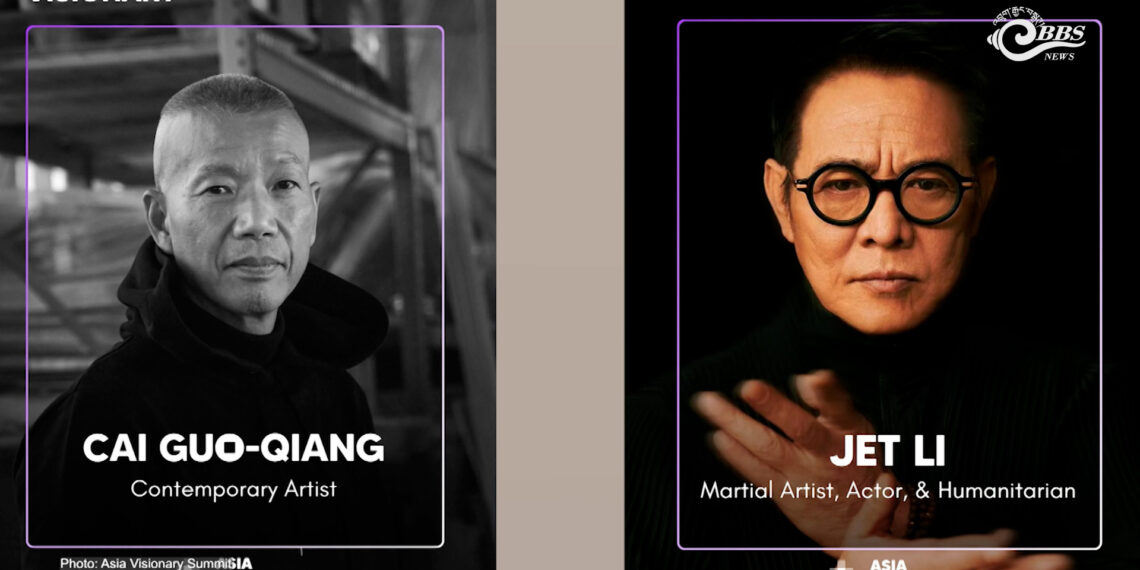 Over 100 business leaders expected at Asia Visionary Summit