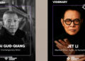 Over 100 business leaders expected at Asia Visionary Summit