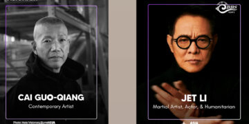 Over 100 business leaders expected at Asia Visionary Summit