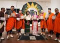 RTA opens exhibitions on Bhutanese textiles and the Fourth Druk Gyalpo’s legacy