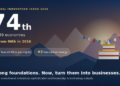 Bhutan ranks 74th in Global Innovation Index 2026