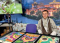 Dorji Dhradhul recognised for his contribution to Bhutan’s tourism policy