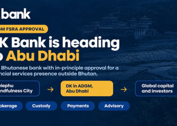 DK Bank gets in-principle approval to expand to Abu Dhabi