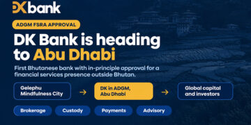 DK Bank gets in-principle approval to expand to Abu Dhabi