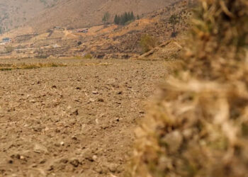 El Niño expected to bring drier start to October, says NCHM