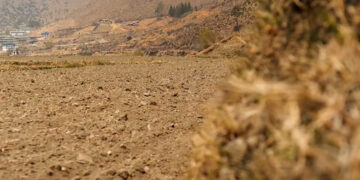 El Niño expected to bring drier start to October, says NCHM