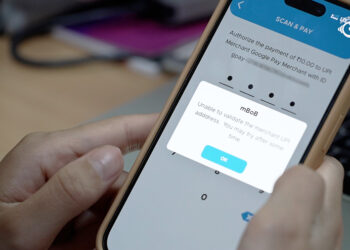 Some Indian banks yet to accept UPI payments from Bhutanese banking apps