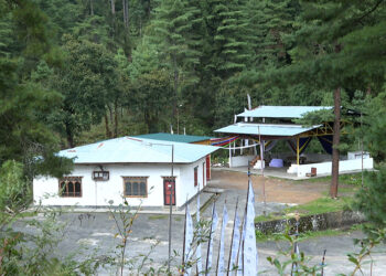 Hongtsho landowners await clarity on crematorium relocation plan