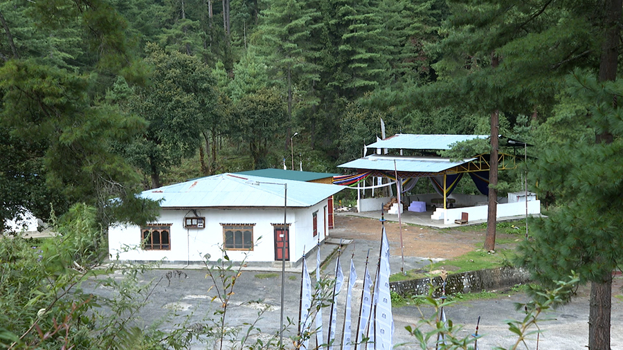 Hongtsho landowners await clarity on crematorium relocation plan