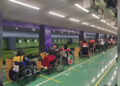 Para shooter Kinley Dem to compete at Asian Para Games in Japan tomorrow